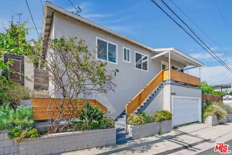 2747 Ballard Street, Los Angeles, CA 90032