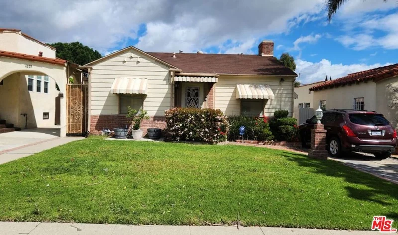 4325 W 58th Place, Los Angeles, CA 90043