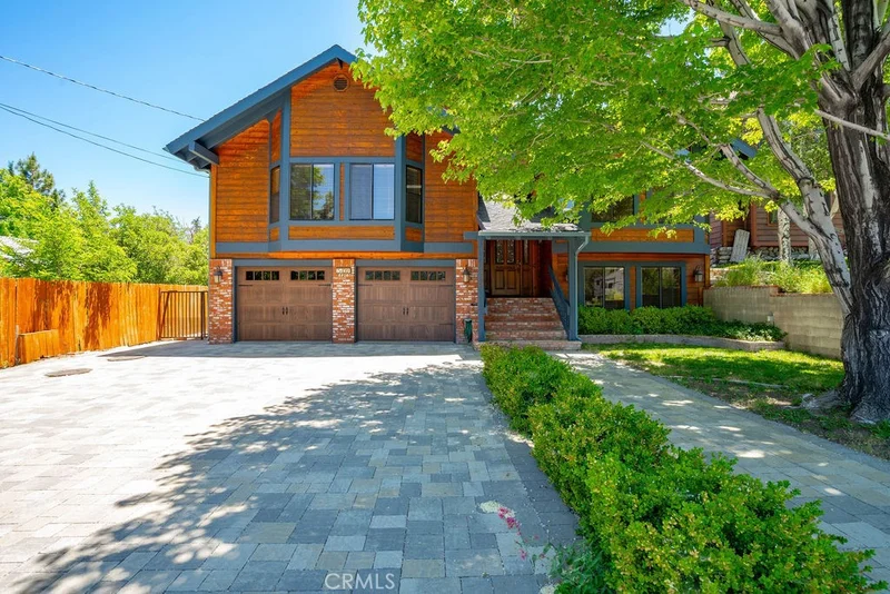 5499 Easter Drive, Wrightwood, CA 92397