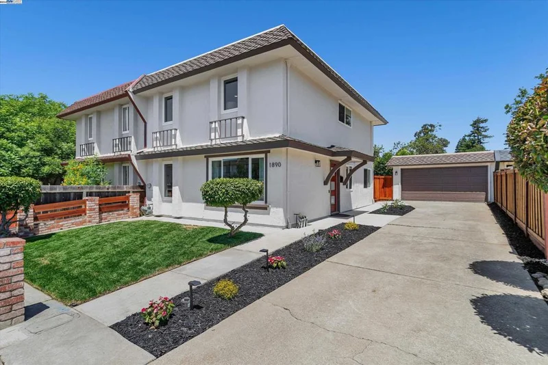 1890 Peary Way, Livermore, CA 94550