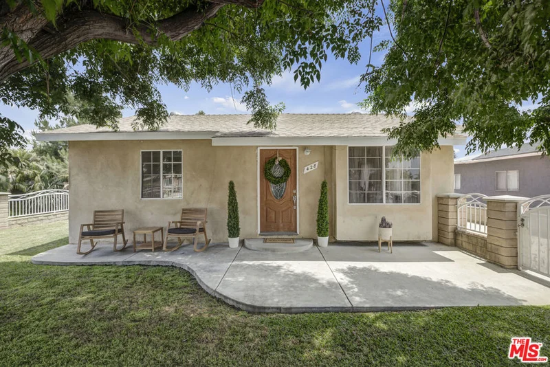 428 Basetdale Avenue, La Puente, CA 91746