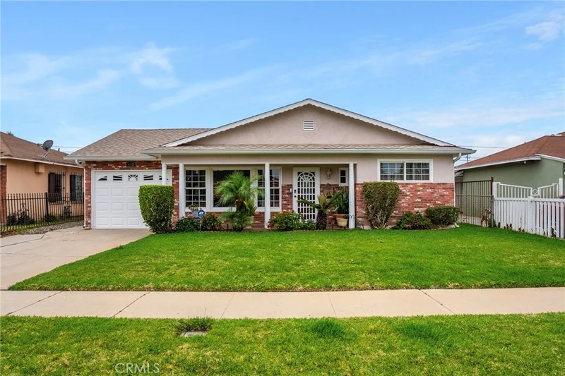 415 S Taper Avenue, Compton, CA 90220