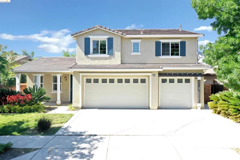 455 Effie Ct, Brentwood, CA 94513