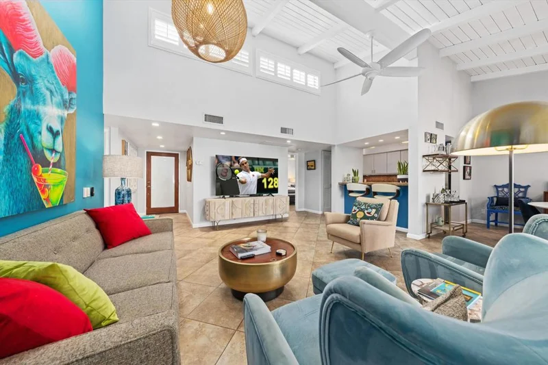 1150 E Palm Canyon Drive 28, Palm Springs, CA 92264
