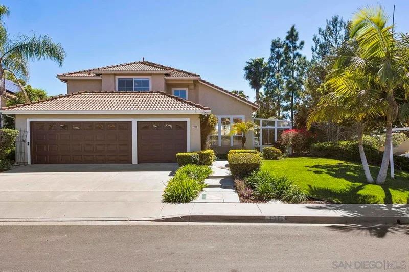 7775 Roan Rd, San Diego, CA 92129