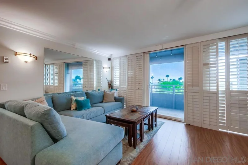 2965 Mission Blvd 4C, San Diego, CA 92109