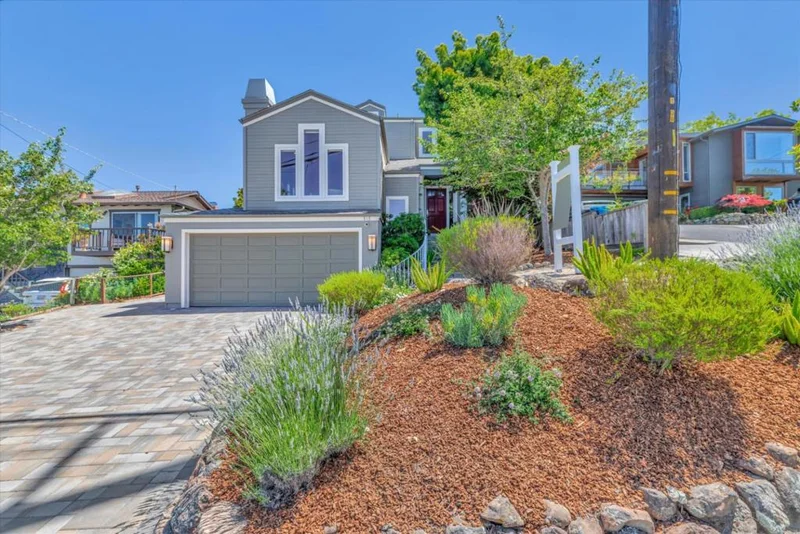 515 Lakemead Way, Redwood City, CA 94062