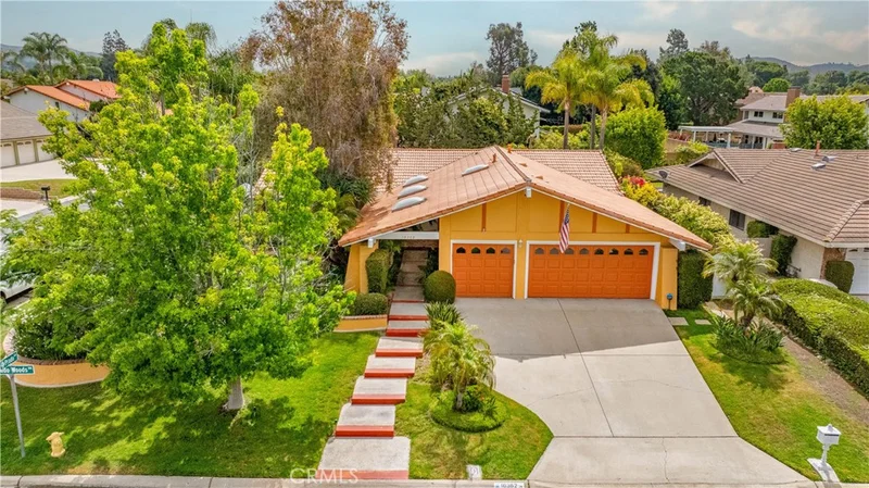 10362 Prado Woods Drive, Villa Park, CA 92861