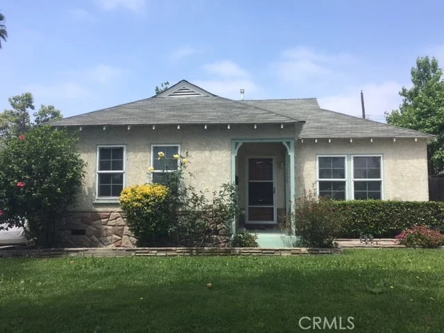 1909 N Pass Avenue, Burbank, CA 91505