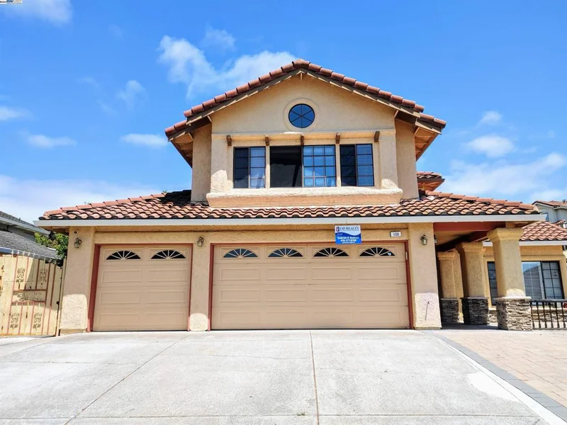100 Countryview, Vallejo, CA 94591-7026