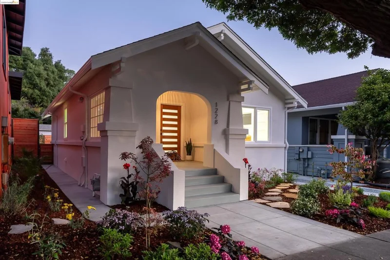1228 Channing Way, Berkeley, CA 94702