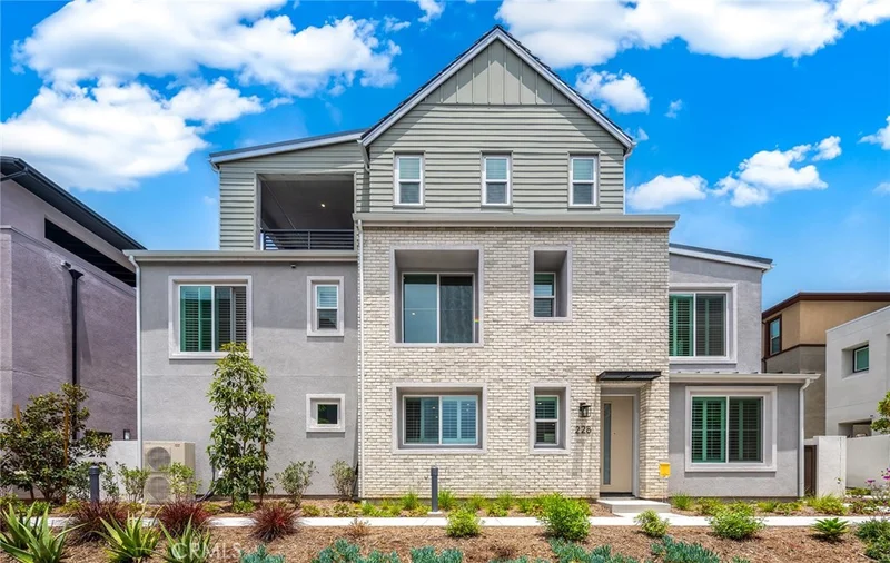 228 Abacus, Irvine, CA 92618