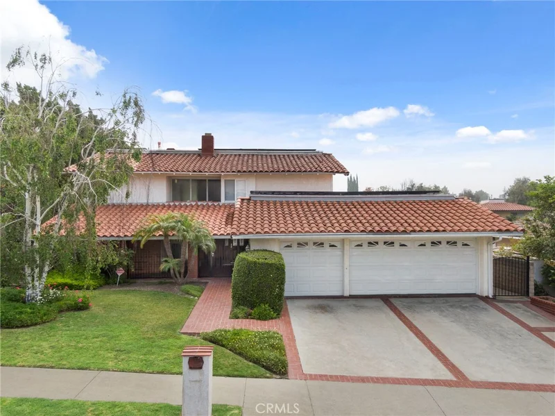 11828 Preston Trails Avenue, Porter Ranch, CA 91326