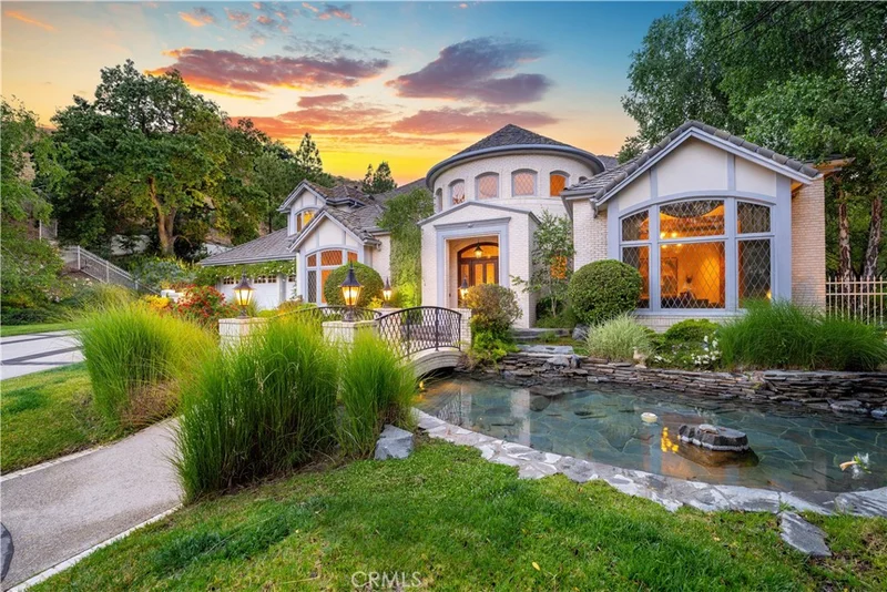 25615 Brisbane Court, Calabasas, CA 91302