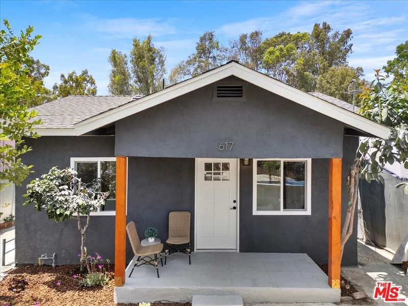 617 Orme Avenue, Los Angeles, CA 90023