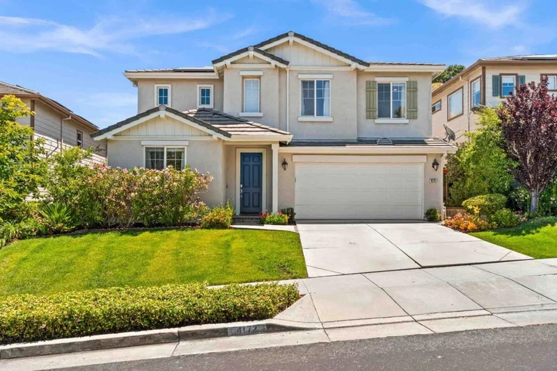 4172 Astin Canyon Court, San Jose, CA 95121