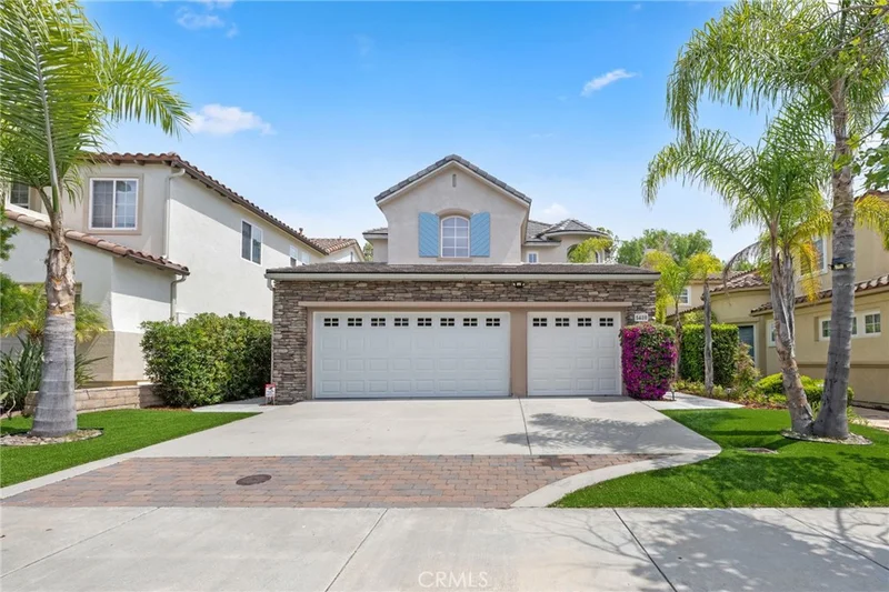 5480 Sonoma Place, San Diego, CA 92130