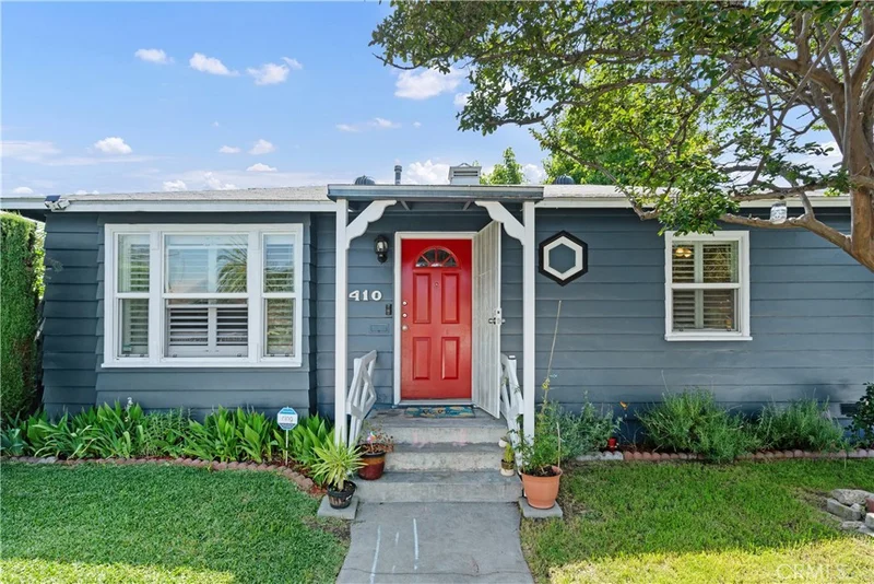 410 Jasmine Avenue, Monrovia, CA 91016