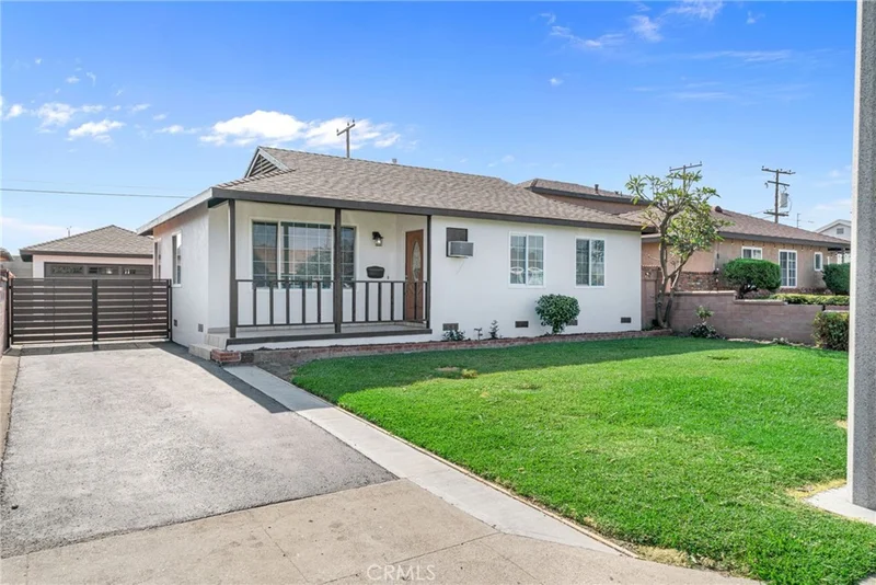 12429 Benfield Avenue, Norwalk, CA 90650