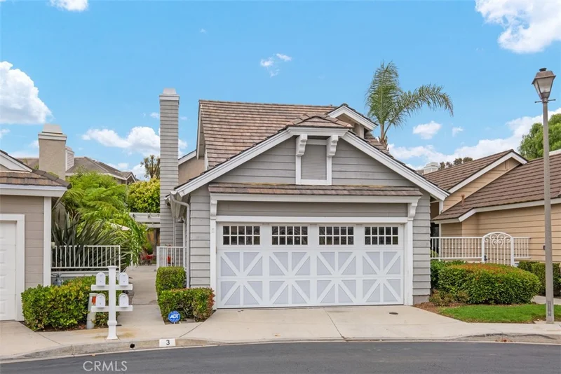 3 Bawley Street, Laguna Niguel, CA 92677