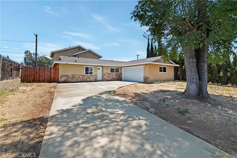 11374 Weber Avenue, Moreno Valley, CA 92555