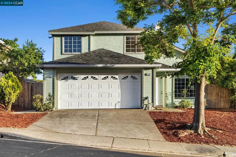 114 Exposition Dr, Vallejo, CA 94589
