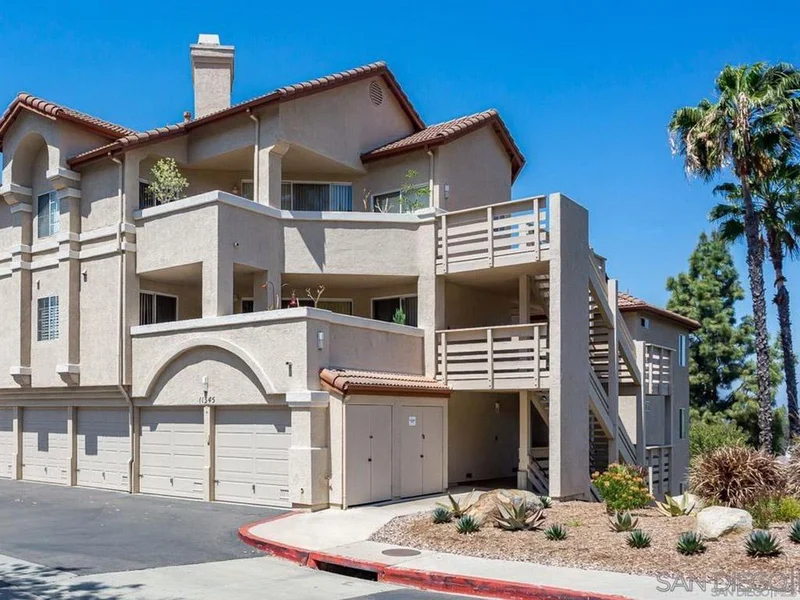 11345 Affinity Ct #172, San Diego, CA 92131