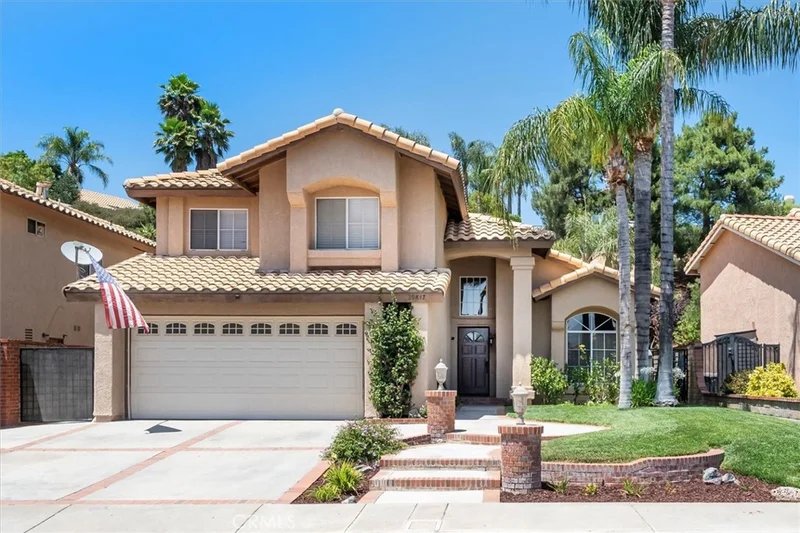 29847 Muledeer Lane, Castaic, CA 91384