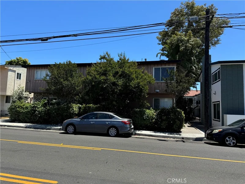 1250 E 4th Street 3, Long Beach, CA 90802