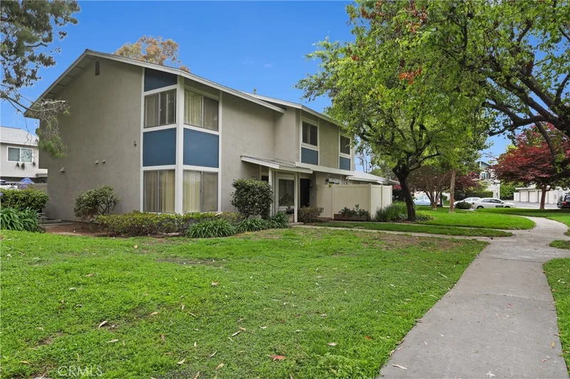 2724 W Northwood 43, Santa Ana, CA 92704