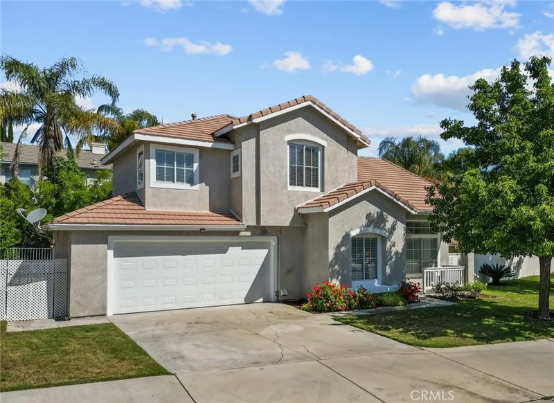25507 Crockett Lane, Stevenson Ranch, CA 91381