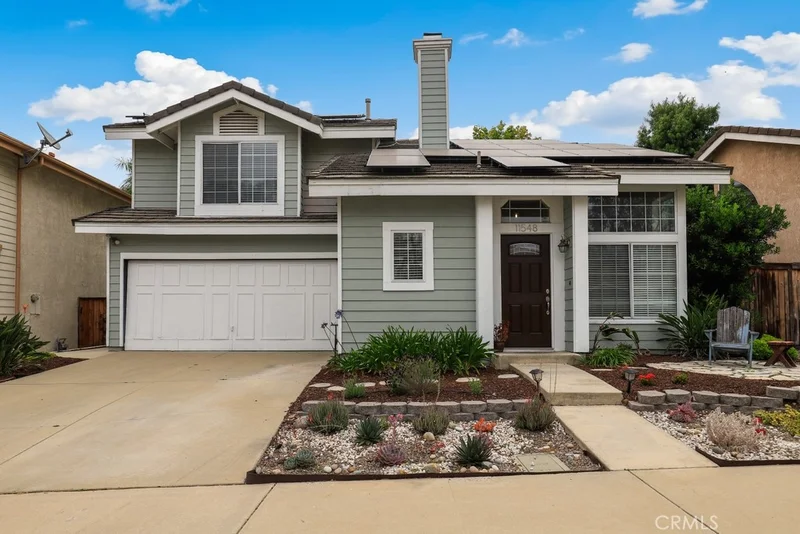 11548 Larchmont Drive, Corona, CA 92878