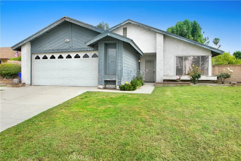 8762 Vivero Street, Rancho Cucamonga, CA 91730