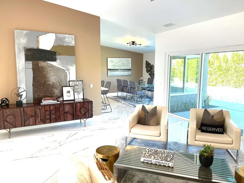 1040 E Deepak Road, Palm Springs, CA 92262