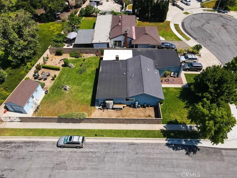 410 N Leaf Circle, Anaheim Hills, CA 92807
