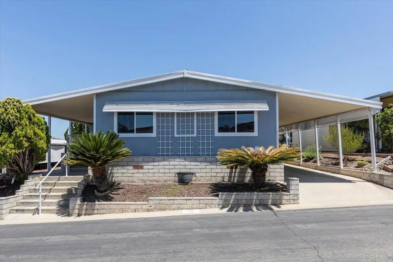 1175 La Moree Road 29, San Marcos, CA 92078