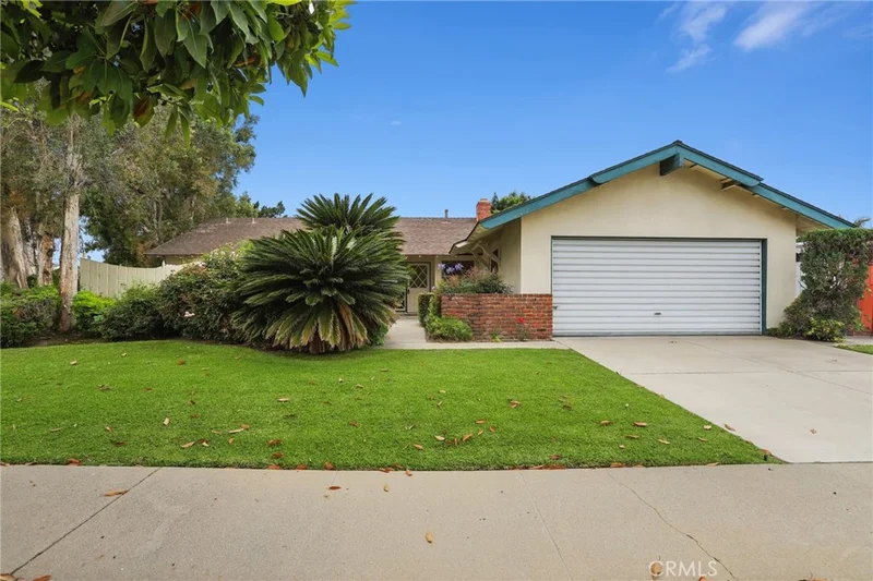507 N Carousel Place, Anaheim, CA 92806