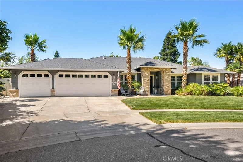 225 Zion Canyon Court, Chico, CA 95973