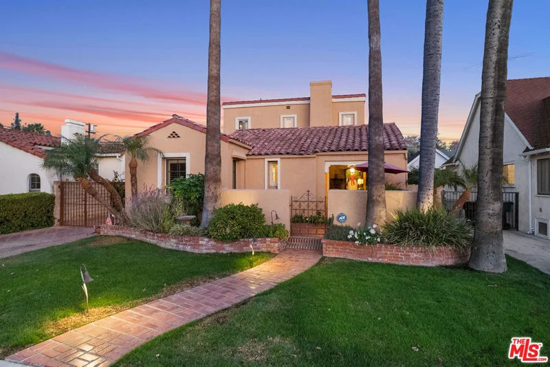 1134 Isabel, Glendale, CA 91207