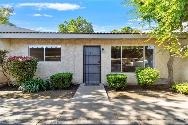 125 S Granada Drive 51, Madera, CA 93637