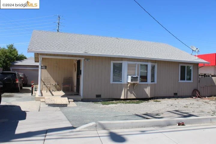 1018 Fitzuren Road, Antioch, CA 94509-4756