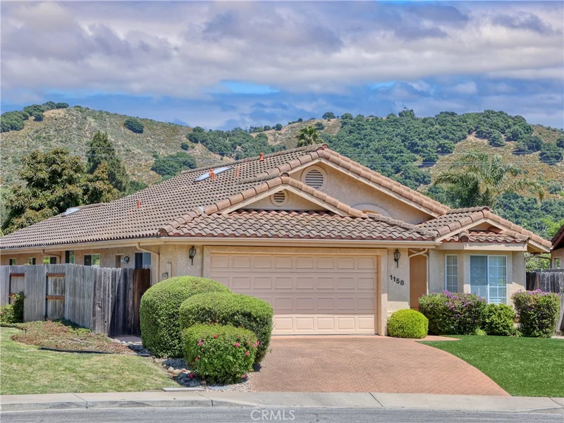 1158 Pradera Court, Arroyo Grande, CA 93420