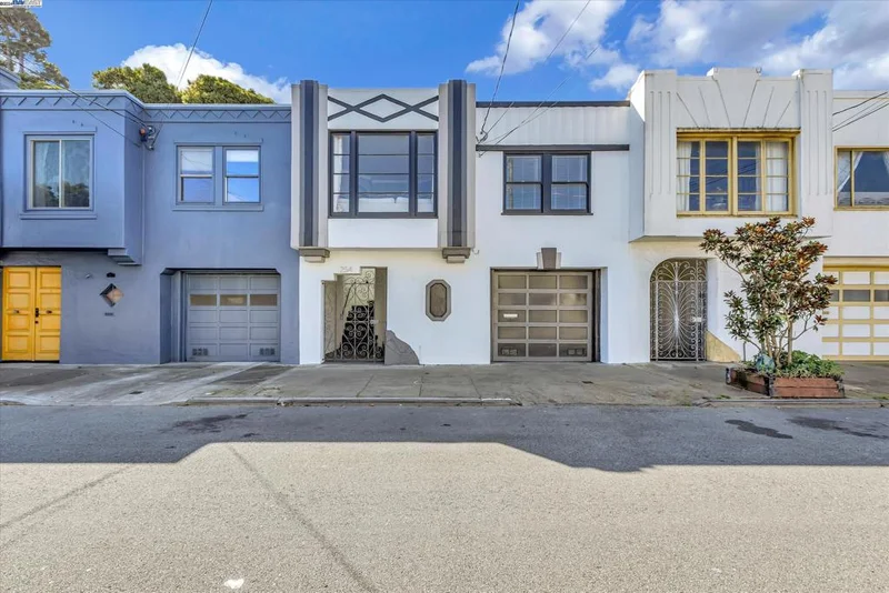 254 Maynard St, San Francisco, CA 94112