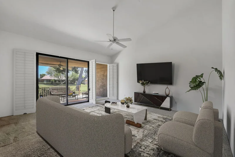 42 La Cerra Drive, Rancho Mirage, CA 92270