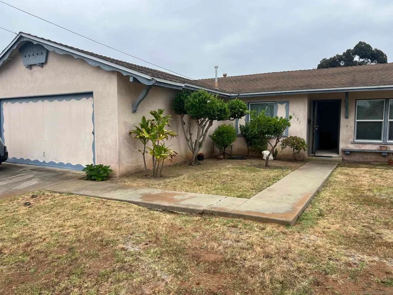 4181 Cole Way, San Diego, CA 92117