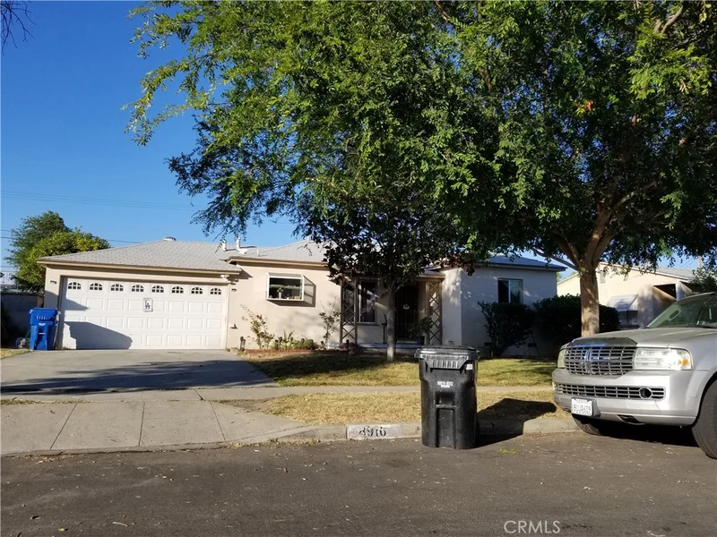 8916 Gullo Avenue, Arleta, CA 91331