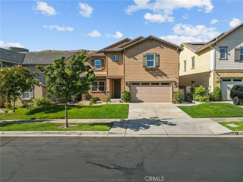 22529 Breakwater Way, Saugus, CA 91350