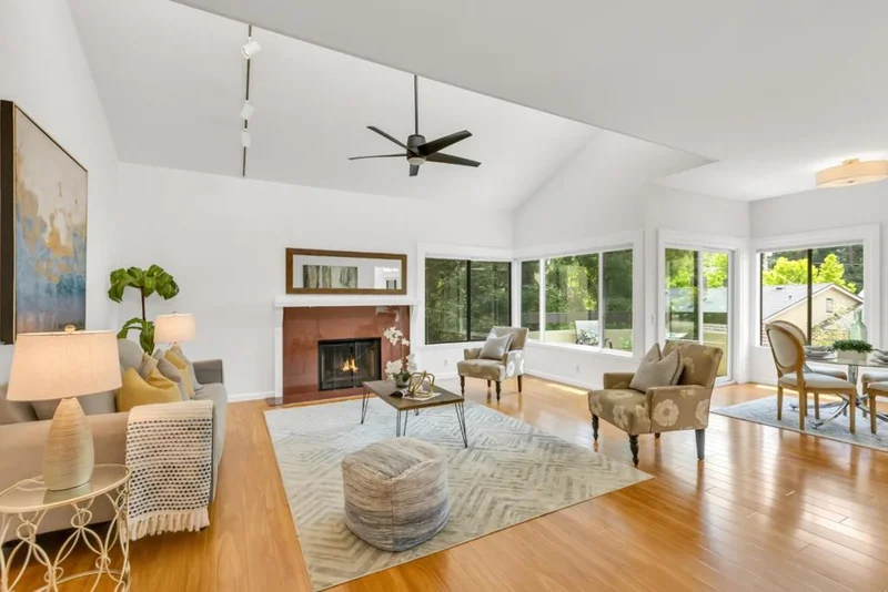 425 N El Camino Real 301, San Mateo, CA 94401