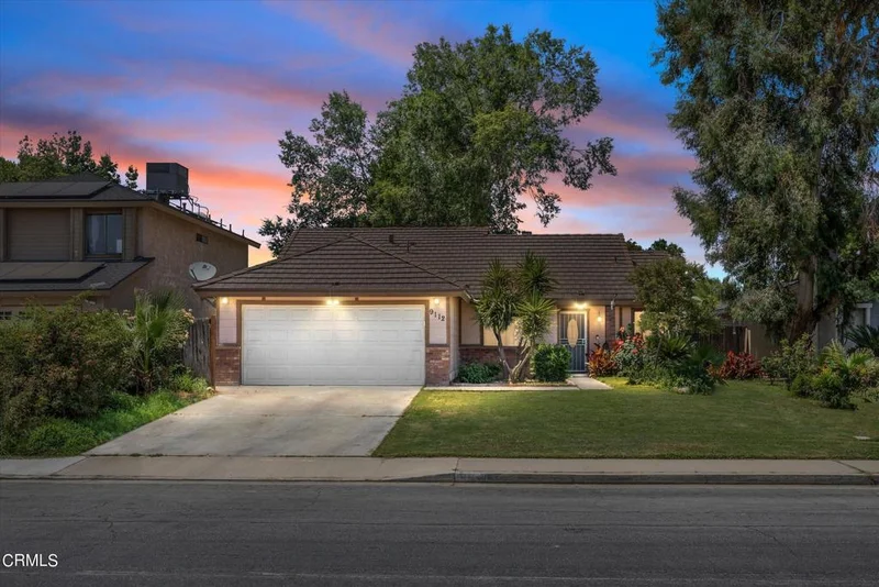 9112 Carvalho Court, Bakersfield, CA 93311