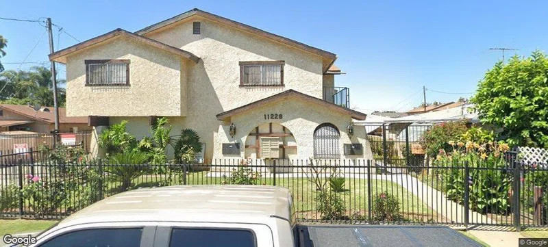 11228 Fineview Street 6, El Monte, CA 91733